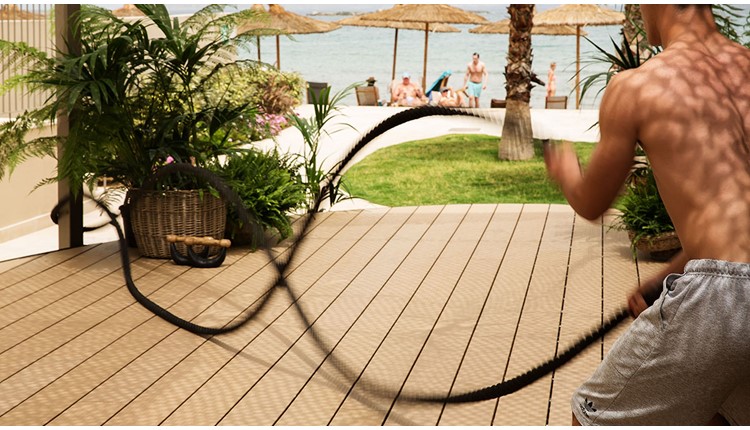 Domes Noruz Chania , Крит